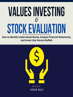 cover image of Value Investing & Stock Valuation